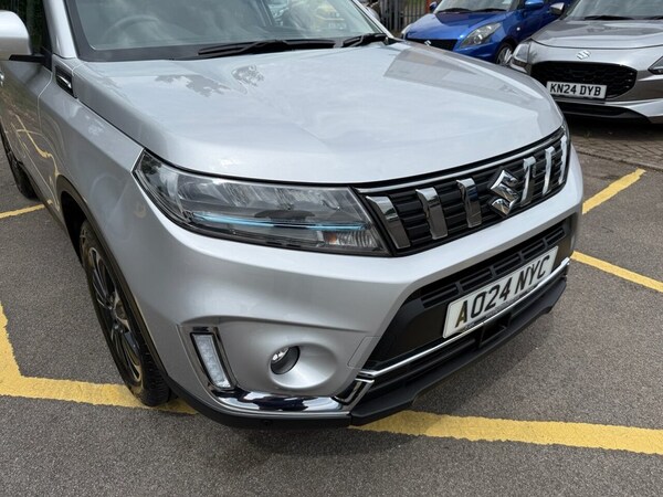 Used Suzuki Vitara 2024 for sale - 74947116: Photo 34