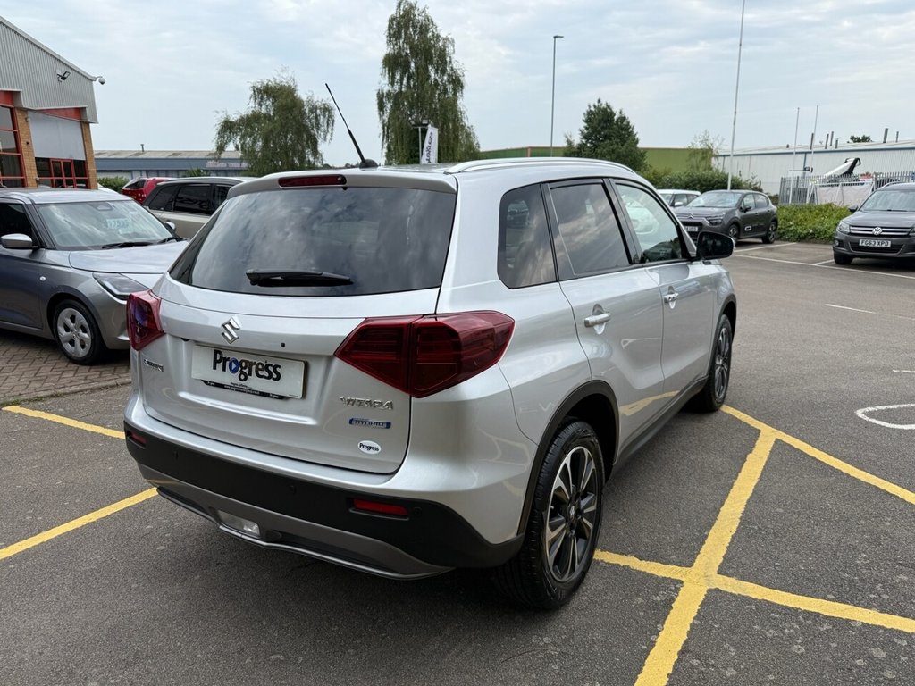 Vehicle 36