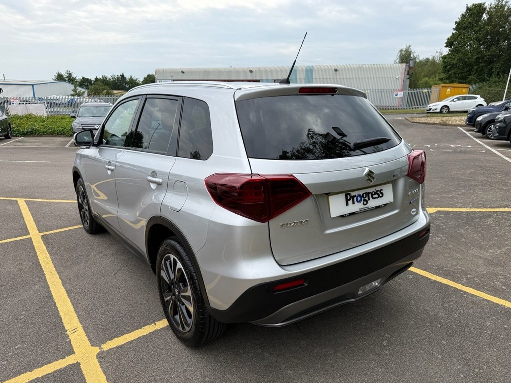 Vehicle 38