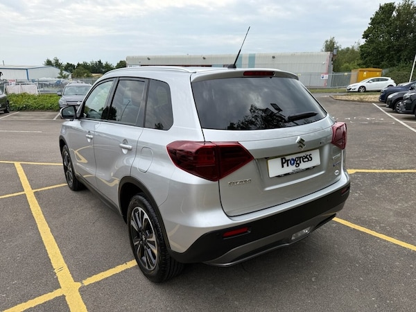 Used Suzuki Vitara 2024 for sale - 74947116: Photo 38