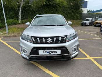 Used Suzuki Vitara 2024 for sale - 74947116: Photo