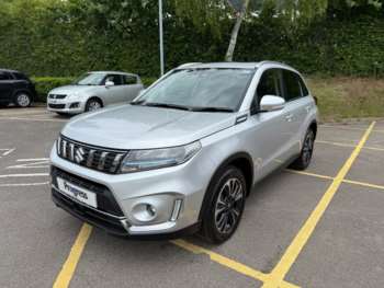 Used Suzuki Vitara 2024 for sale - 74947116: Photo