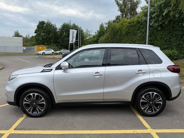 Used Suzuki Vitara 2024 for sale - 74947116: Photo 5