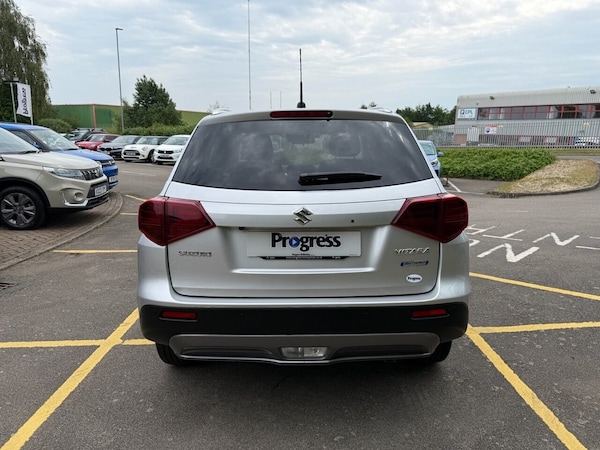 Used Suzuki Vitara 2024 for sale - 74947116: Photo 6