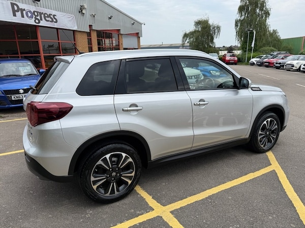 Used Suzuki Vitara 2024 for sale - 74947116: Photo 7