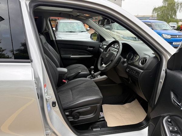 Used Suzuki Vitara 2024 for sale - 74947116: Photo 9