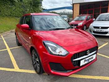 Used Suzuki Swift 2022 for sale - 74552449: Photo