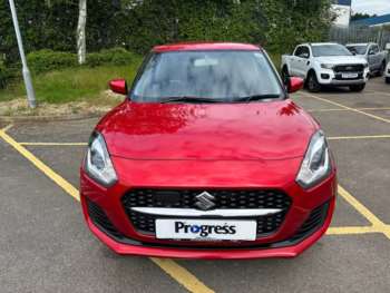 Used Suzuki Swift 2022 for sale - 74552449: Photo