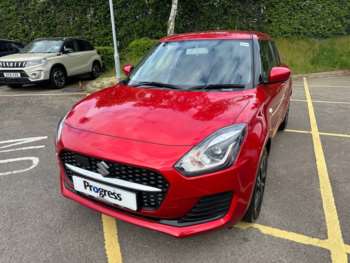 Used Suzuki Swift 2022 for sale - 74552449: Photo