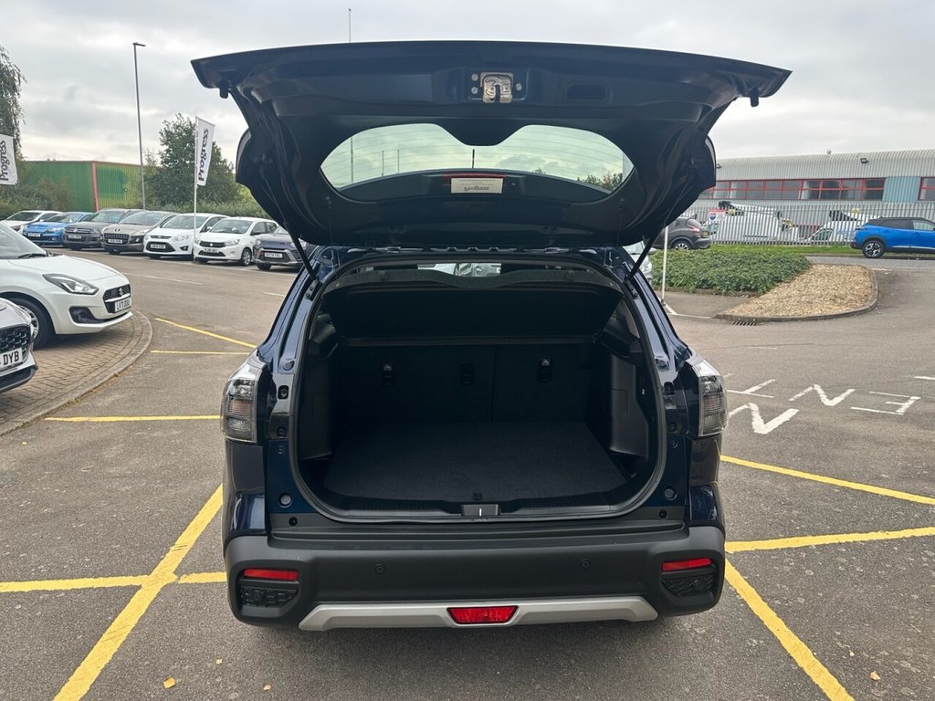 Used Suzuki SX4 S-Cross 2023 for sale - 76235786: Photo 14