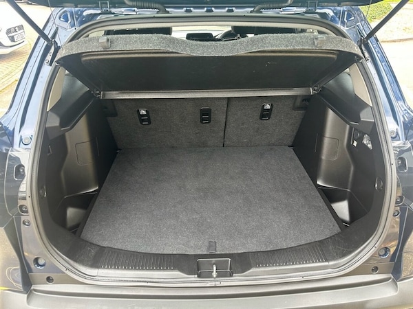 Used Suzuki SX4 S-Cross 2023 for sale - 76235786: Photo 15