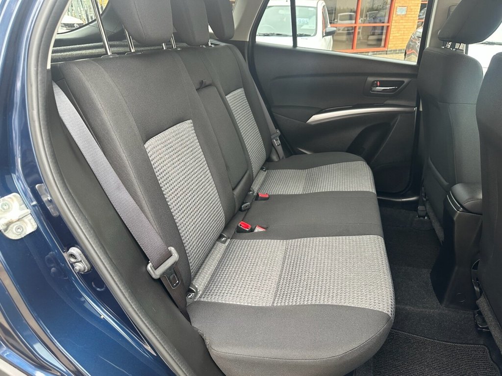Used Suzuki SX4 S-Cross 2023 for sale - 76235786: Photo 19