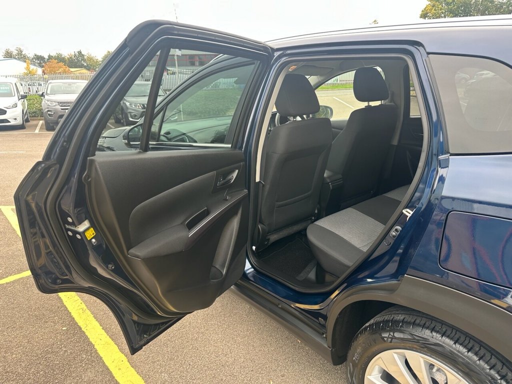 Used Suzuki SX4 S-Cross 2023 for sale - 76235786: Photo 22