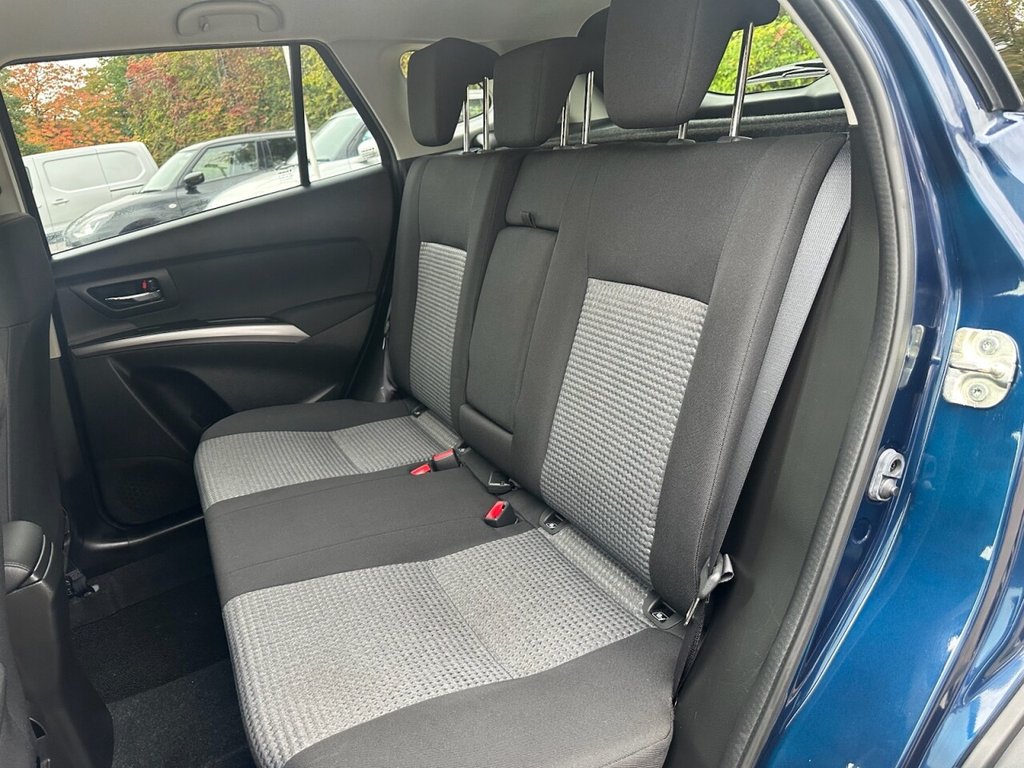 Used Suzuki SX4 S-Cross 2023 for sale - 76235786: Photo 23