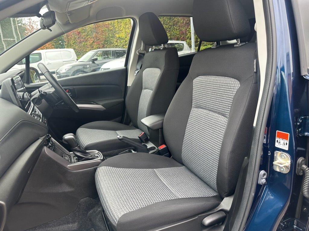 Used Suzuki SX4 S-Cross 2023 for sale - 76235786: Photo 3