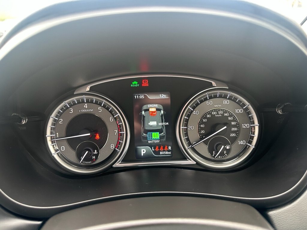 Used Suzuki SX4 S-Cross 2023 for sale - 76235786: Photo 31