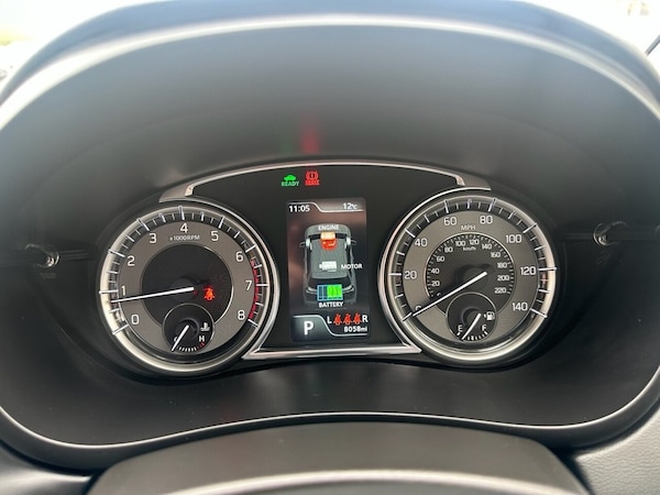 Used Suzuki SX4 S-Cross 2023 for sale - 76235786: Photo 31