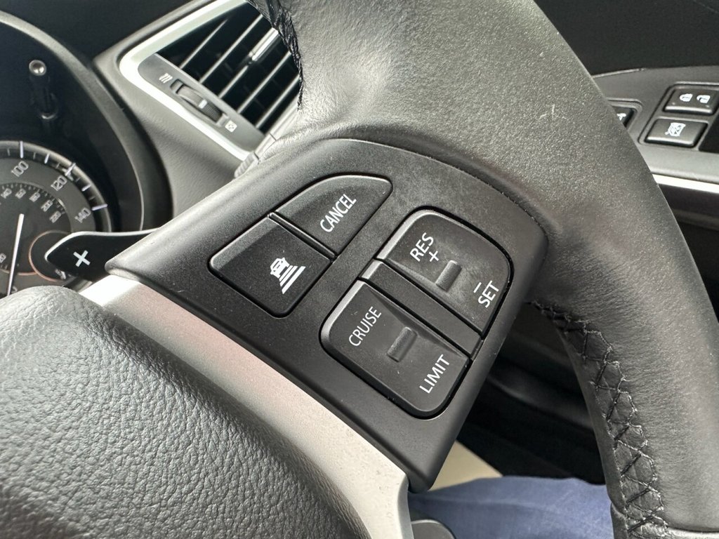 Used Suzuki SX4 S-Cross 2023 for sale - 76235786: Photo 32