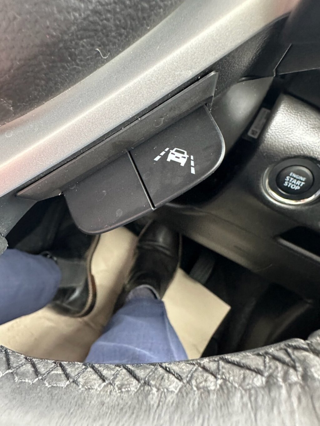 Used Suzuki SX4 S-Cross 2023 for sale - 76235786: Photo 36