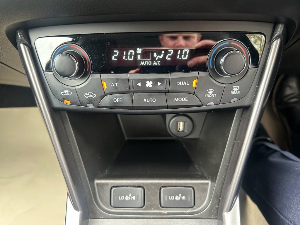 Used Suzuki SX4 S-Cross 2023 for sale - 76235786: Photo 39