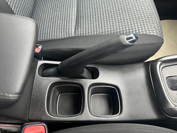 Used Suzuki SX4 S-Cross 2023 for sale - 76235786: Photo 42