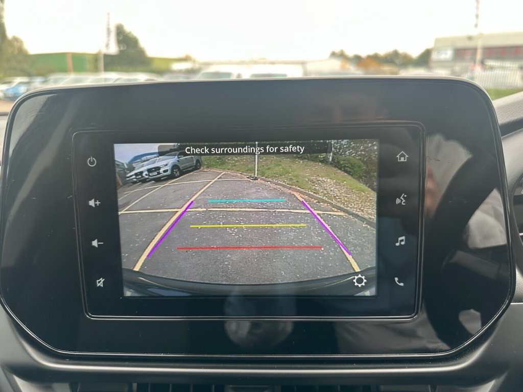 Used Suzuki SX4 S-Cross 2023 for sale - 76235786: Photo 44