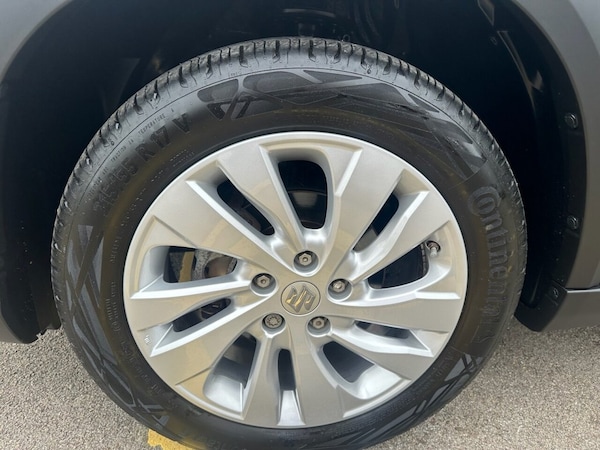 Used Suzuki SX4 S-Cross 2023 for sale - 76235786: Photo 48