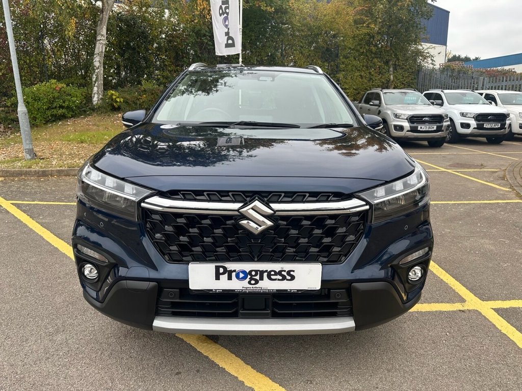 Used Suzuki SX4 S-Cross 2023 for sale - 76235786: Photo 5