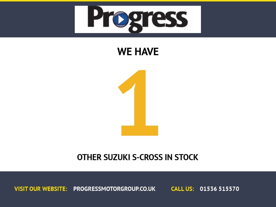 Used Suzuki SX4 S-Cross 2023 for sale - 76235786: Photo 50
