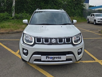 Used Suzuki Ignis 2024 for sale - 78738306: Photo