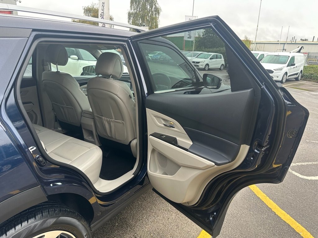 Used Ssangyong Korando 2023 for sale - 76395704: Photo 19