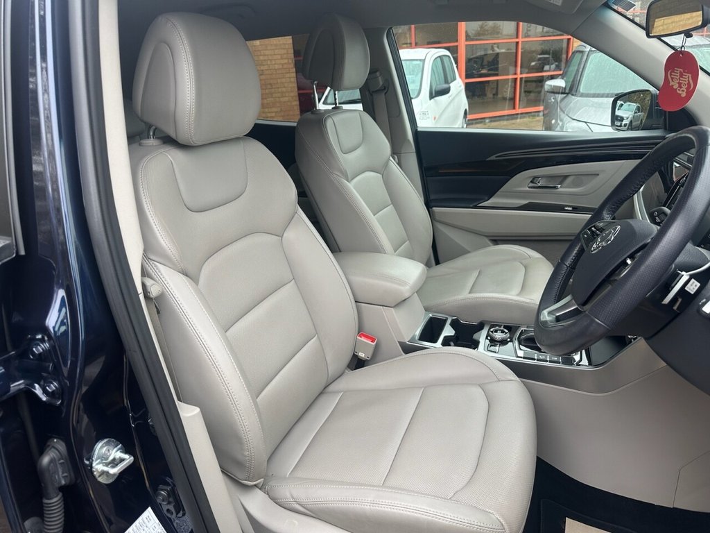 Used Ssangyong Korando 2023 for sale - 76395704: Photo 2