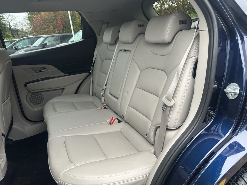 Used Ssangyong Korando 2023 for sale - 76395704: Photo 23