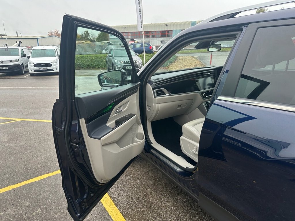 Used Ssangyong Korando 2023 for sale - 76395704: Photo 25