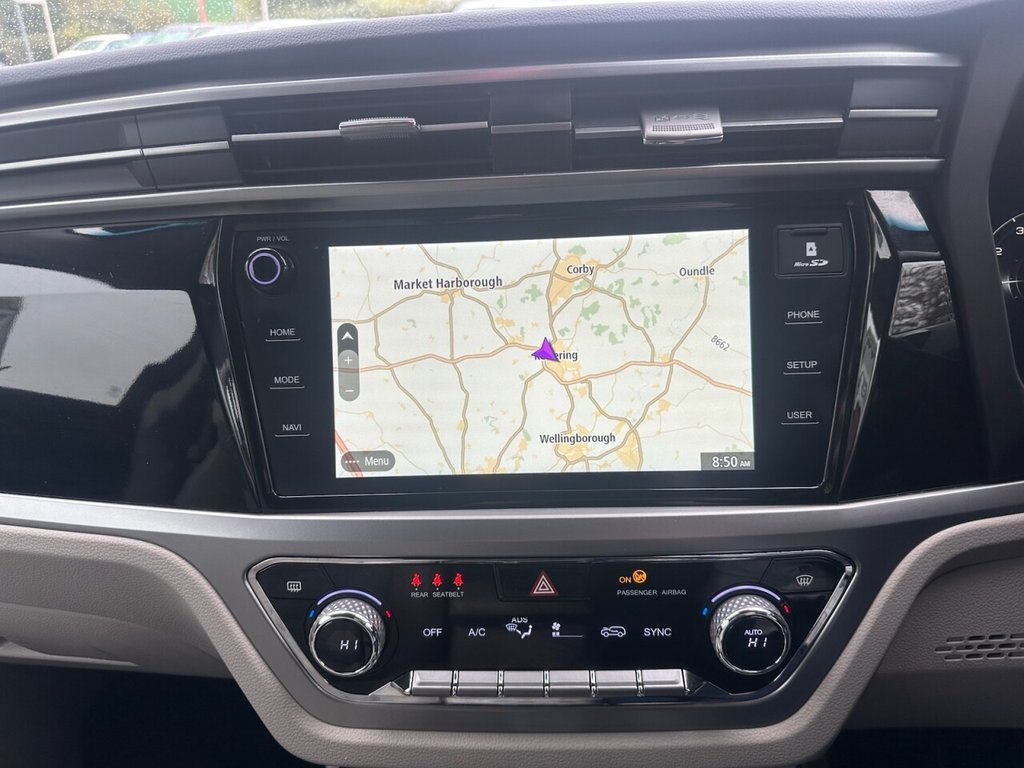 Used Ssangyong Korando 2023 for sale - 76395704: Photo 36