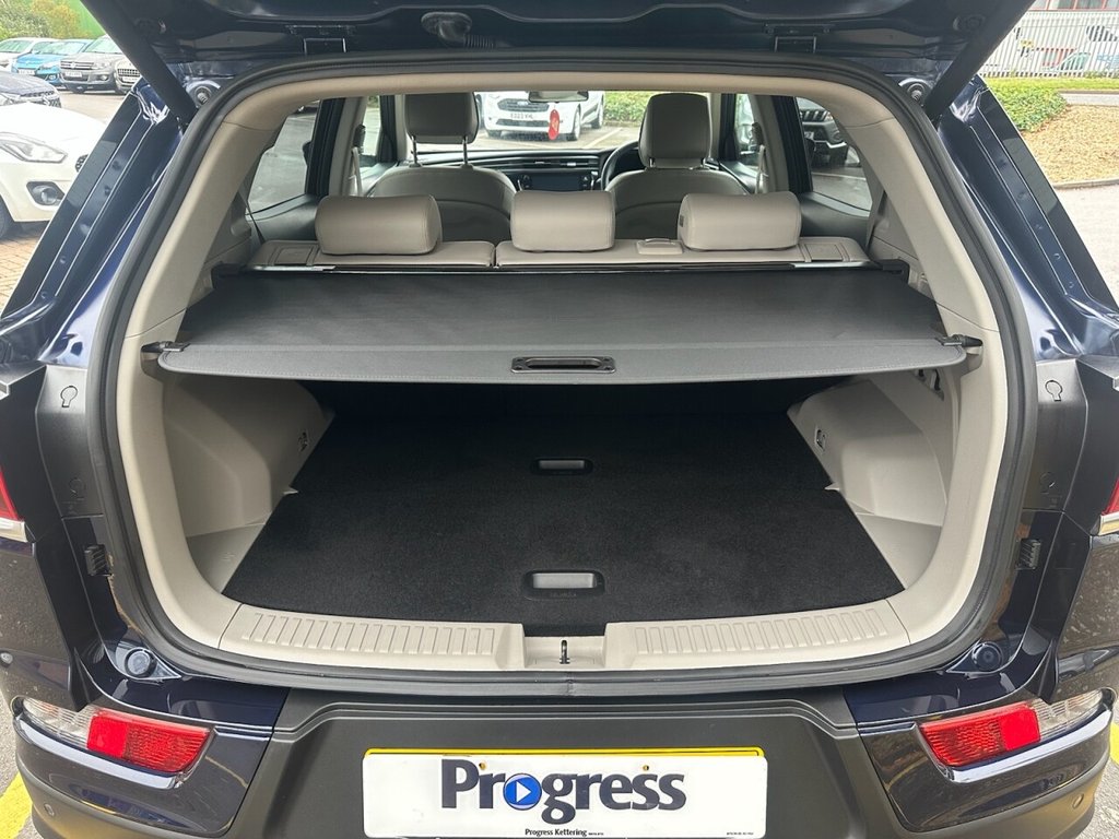 Used Ssangyong Korando 2023 for sale - 76395704: Photo 4