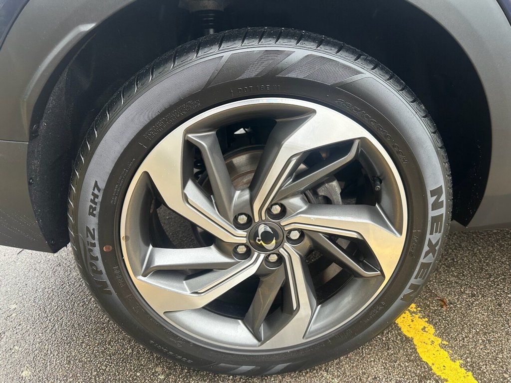 Used Ssangyong Korando 2023 for sale - 76395704: Photo 49