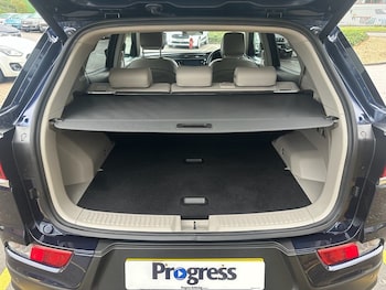 Used Ssangyong Korando 2023 for sale - 76395704: Photo