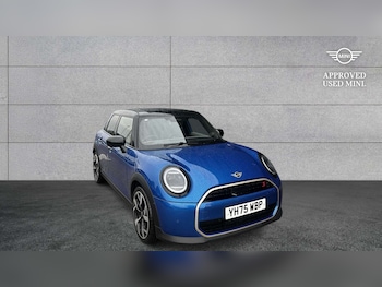Used MINI Cooper 2025 for sale - 79499713: Photo