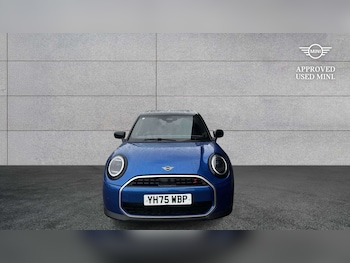Used MINI Cooper 2025 for sale - 79499713: Photo