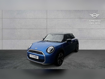 Used MINI Cooper 2025 for sale - 79499713: Photo