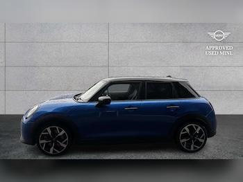 Used MINI Cooper 2025 for sale - 79499713: Photo
