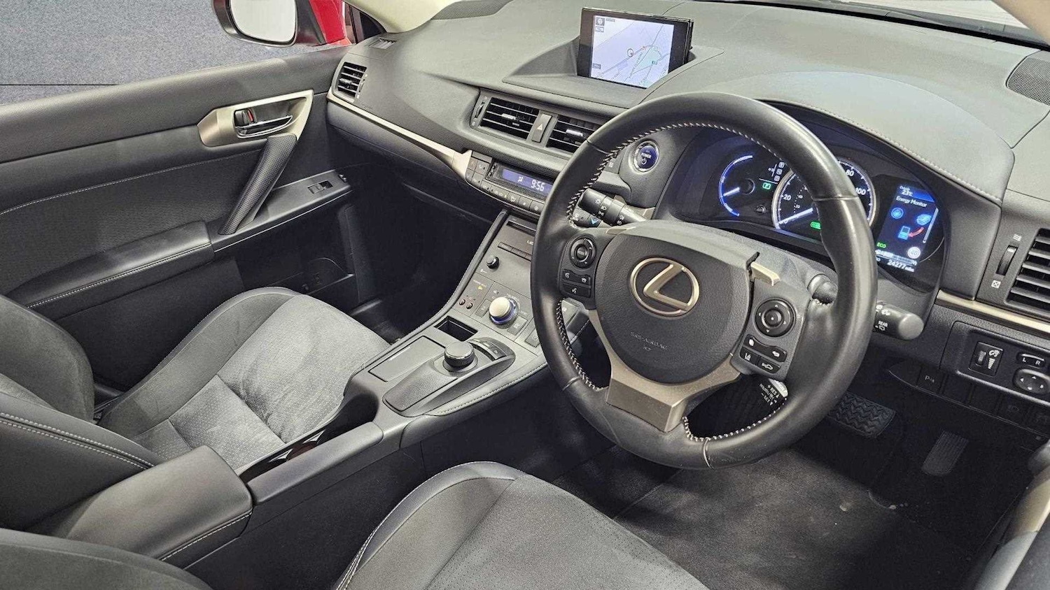 Used Lexus CT 2020 for sale - 76515621: Photo 11