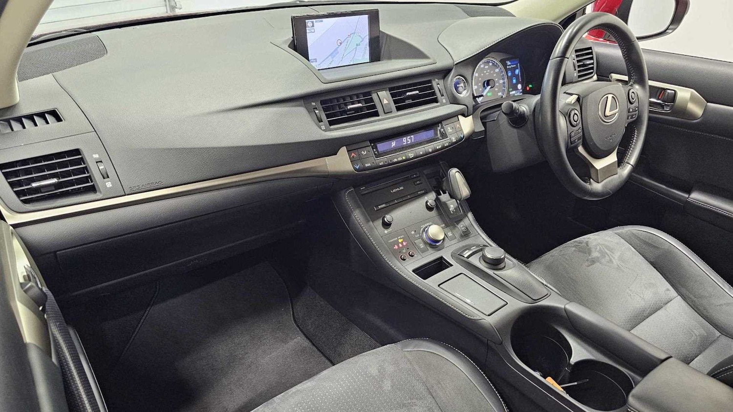 Used Lexus CT 2020 for sale - 76515621: Photo 14