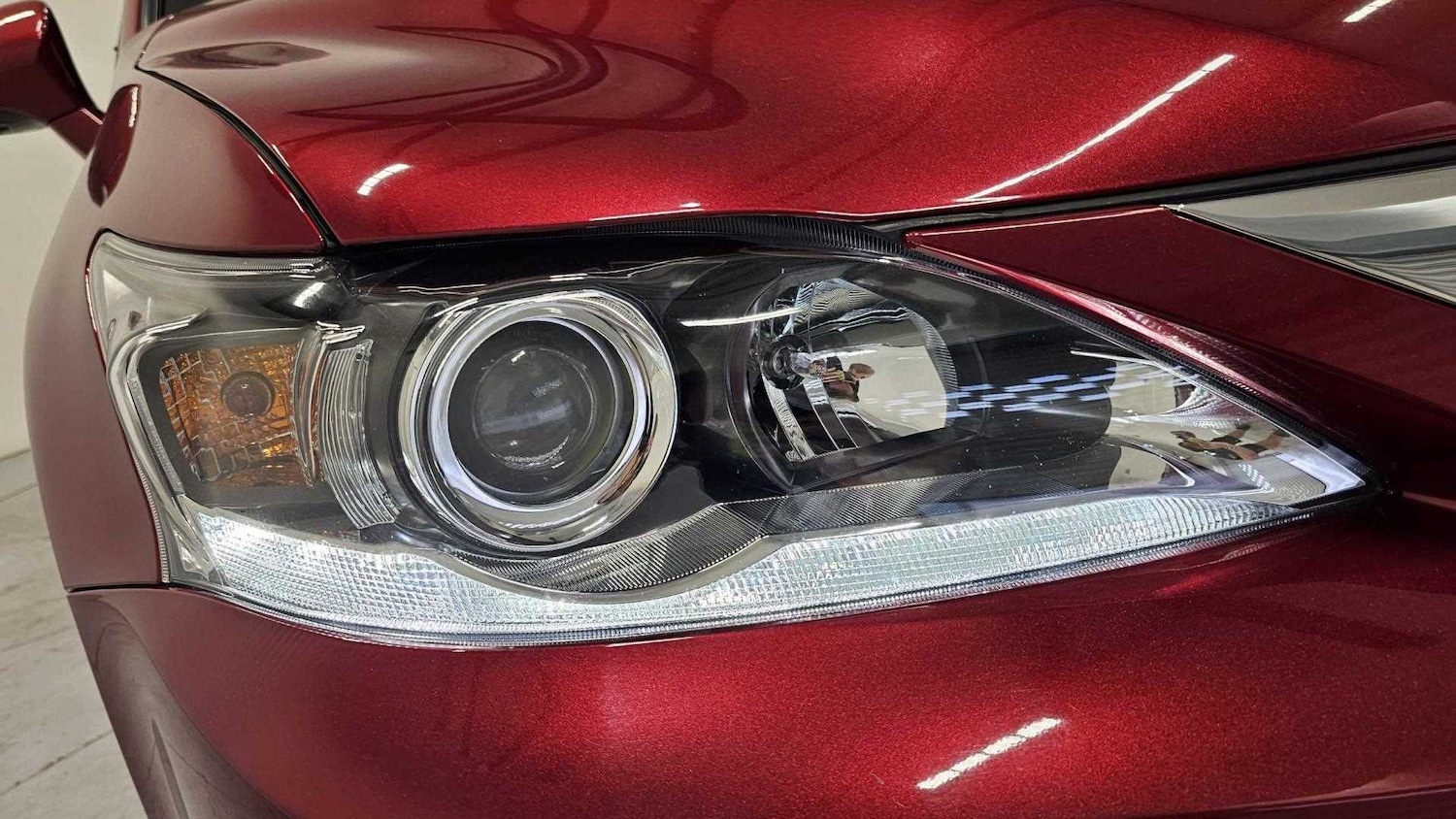 Used Lexus CT 2020 for sale - 76515621: Photo 34