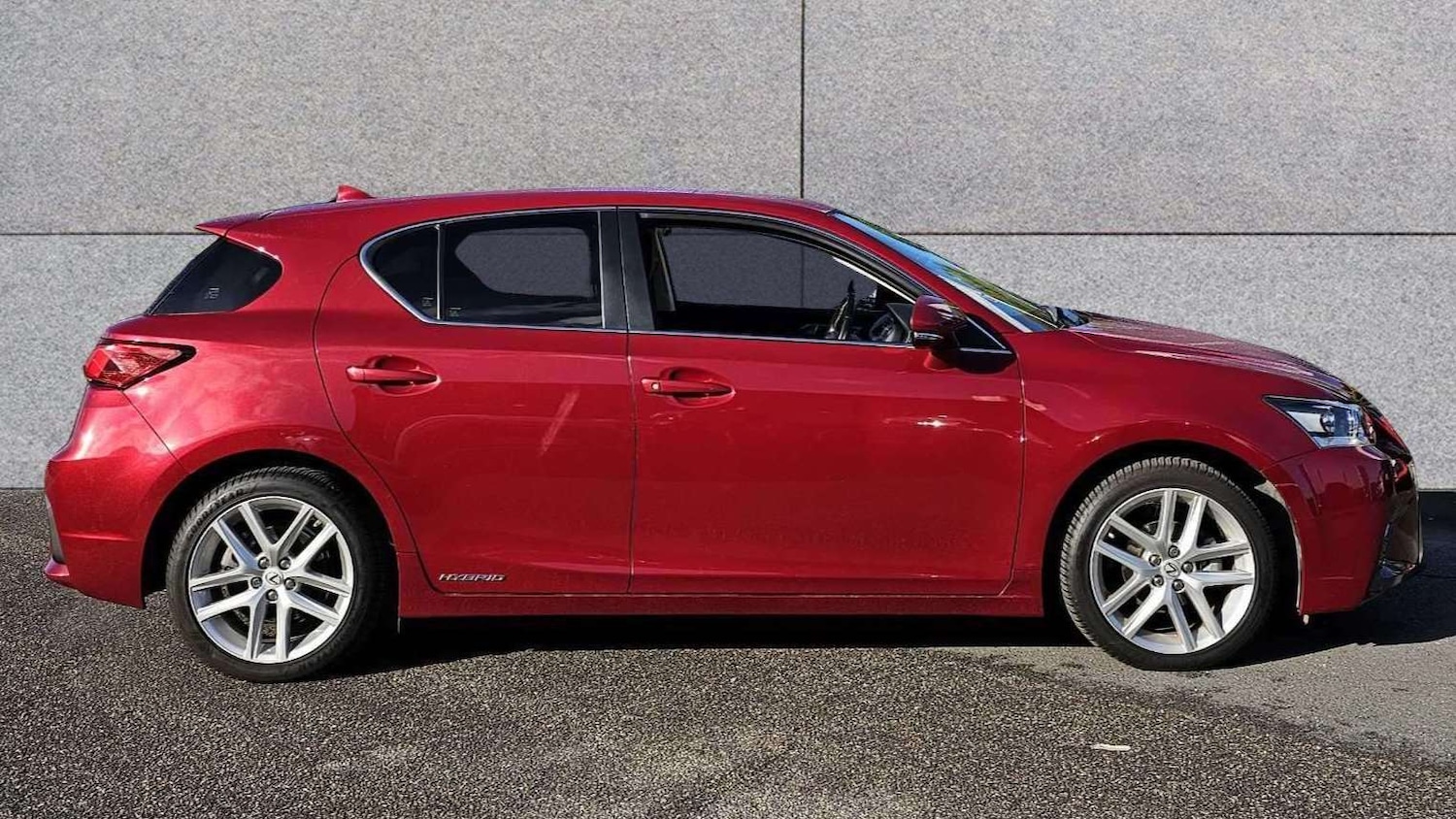 Used Lexus CT 2020 for sale - 76515621: Photo 6