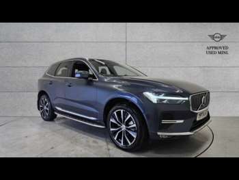 2024 - 2.0 B5P Ultra Dark 5dr AWD Geartronic