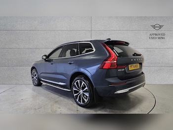 Used Volvo XC60 2024 for sale - 75217204: Photo