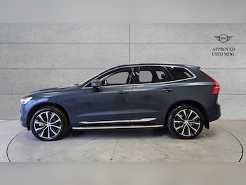 Used Volvo XC60 2024 for sale - 75217204: Photo