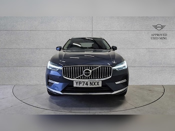 Used Volvo XC60 2024 for sale - 75217204: Photo